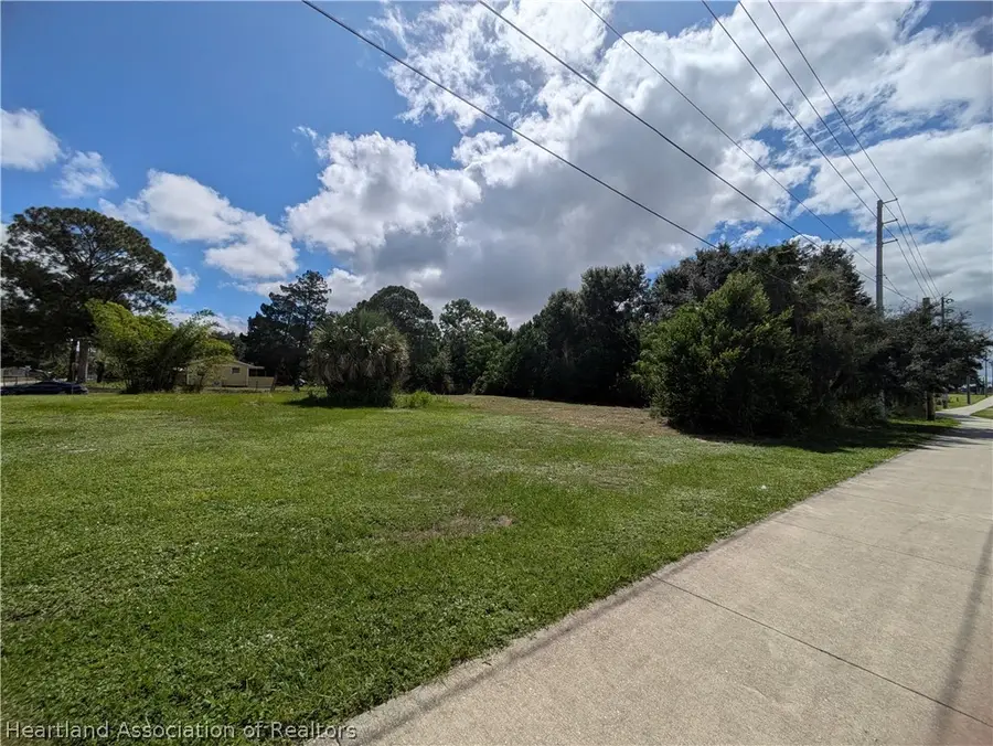 1580 Sebring Parkway, Sebring, FL 33870 - #2