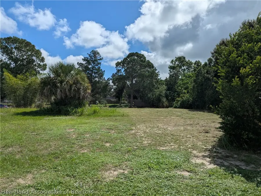 1580 Sebring Parkway, Sebring, FL 33870 - #3