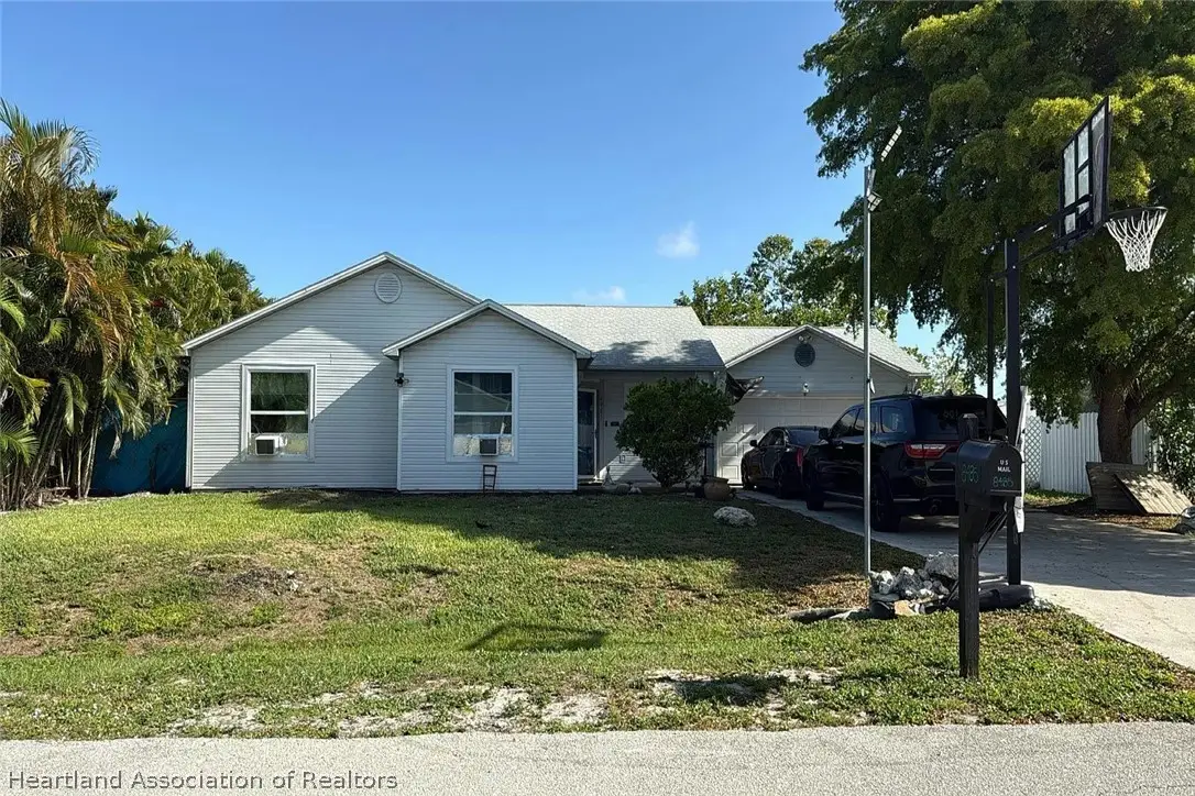 8485 Coral Drive, Fort Myers, FL 33967 - #1