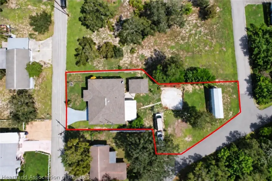 105 Parkview Drive, Lake Placid, FL 33852 - #2