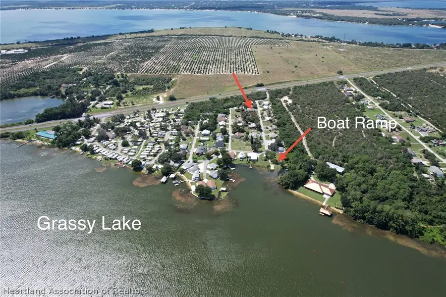 105 Parkview Drive, Lake Placid, FL 33852 - #3