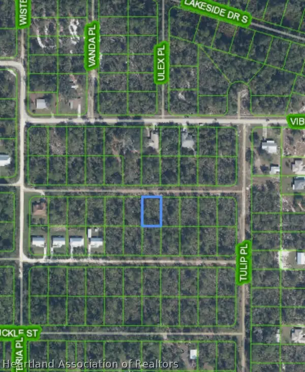 1213 Passion Flower Street, Sebring, FL 33875