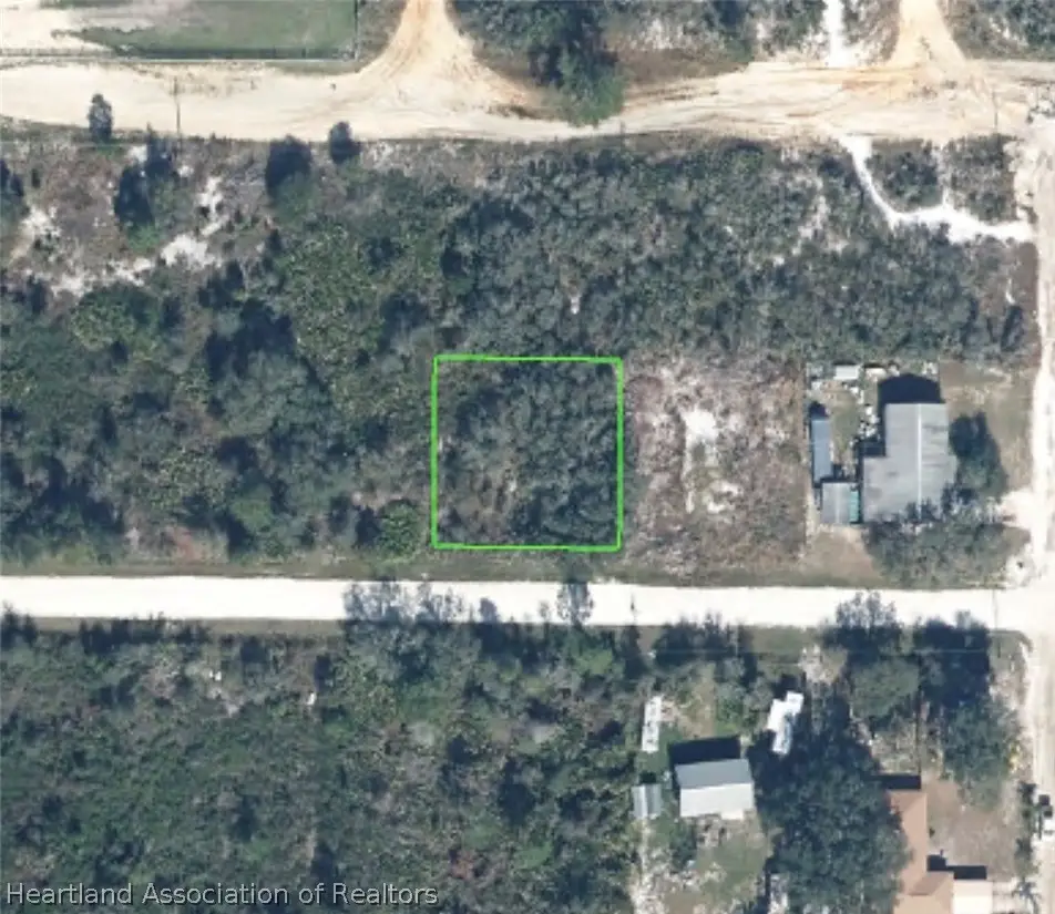 2992 W Albatross Road, Avon Park, FL 33825 - #1
