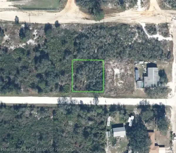 2992 W Albatross Road, Avon Park, FL 33825