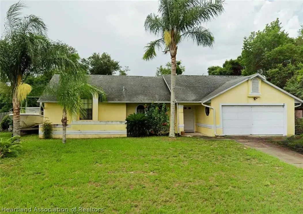 2509 Treehaven Drive, Deltona, FL 32738 - #1