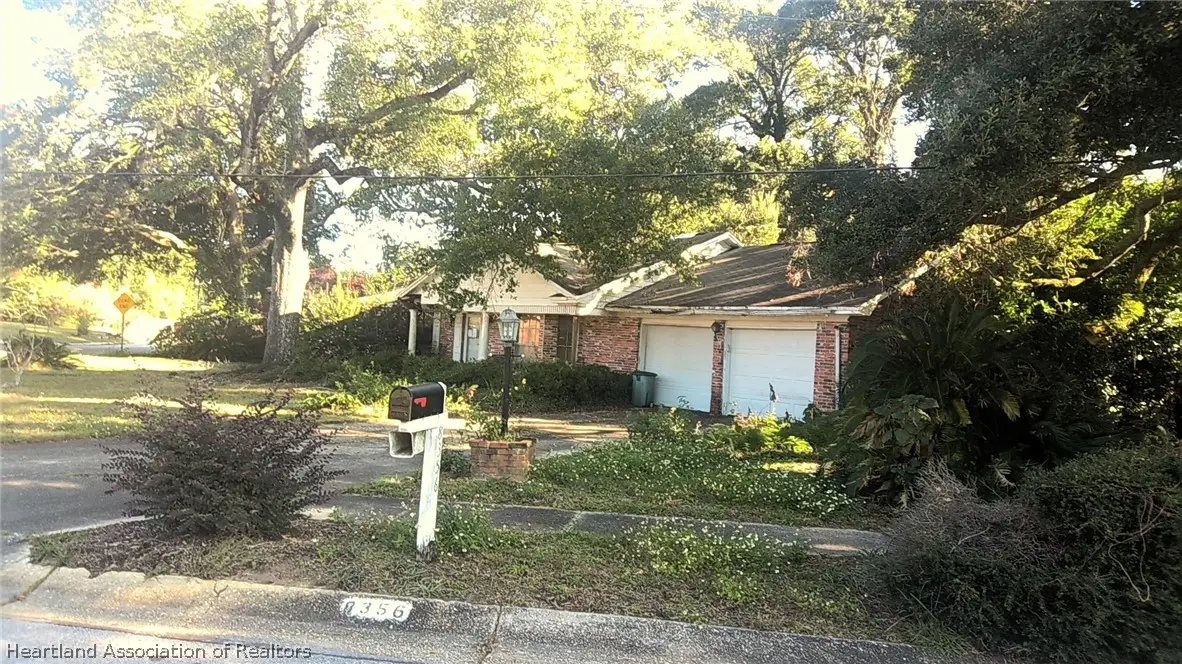 8356 Monticello Drive, Pensacola, FL 32514 - #1