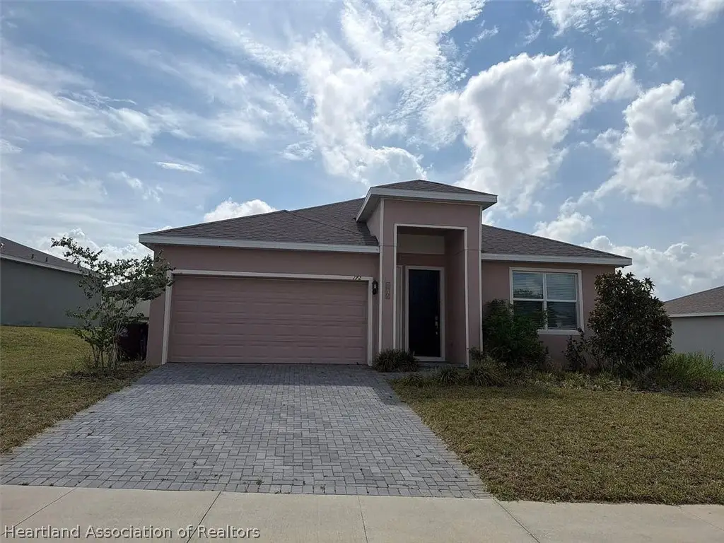 172 Roseville Drive, Haines City, FL 33844 - #1