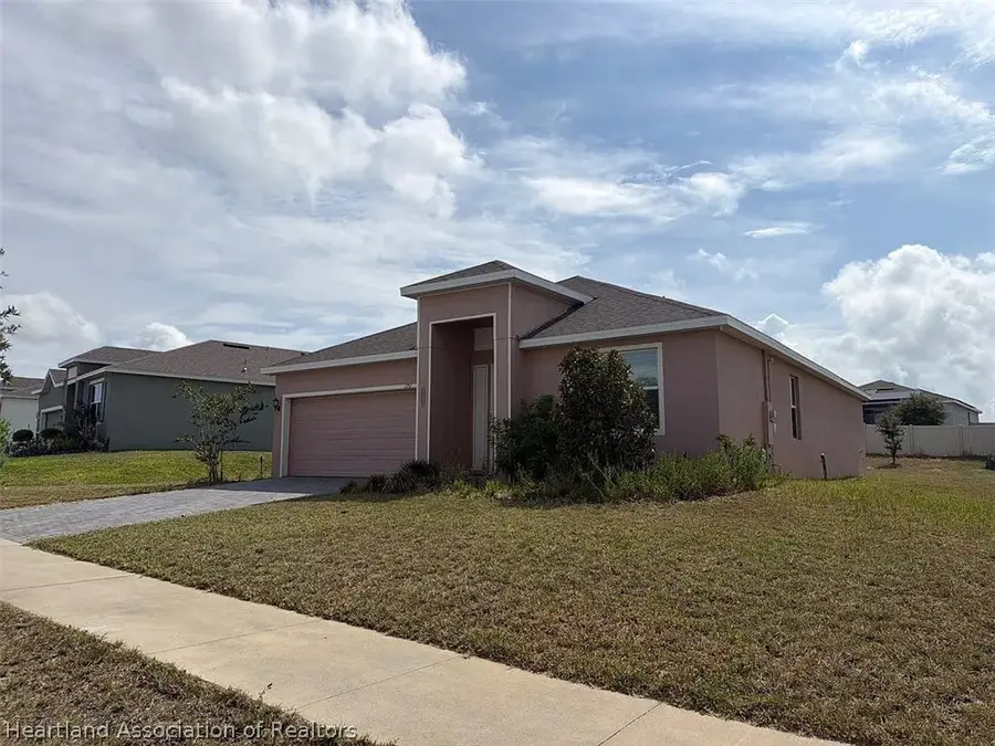 172 Roseville Drive, Haines City, FL 33844 - #2