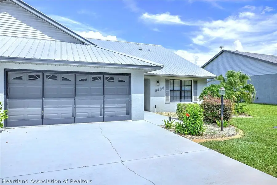 2434 N Orangewood Street, Avon Park, FL 33825 - #2