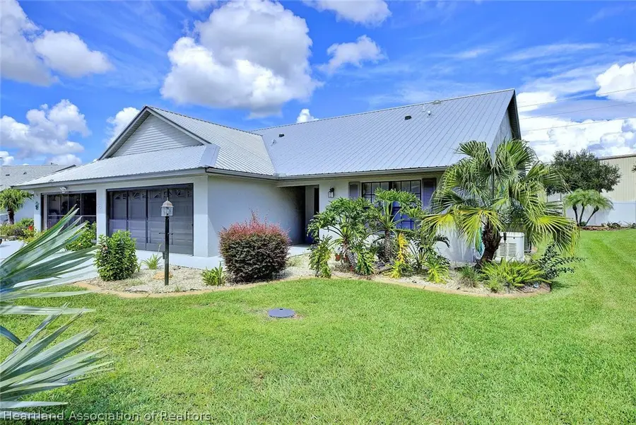 2434 N Orangewood Street, Avon Park, FL 33825 - #3