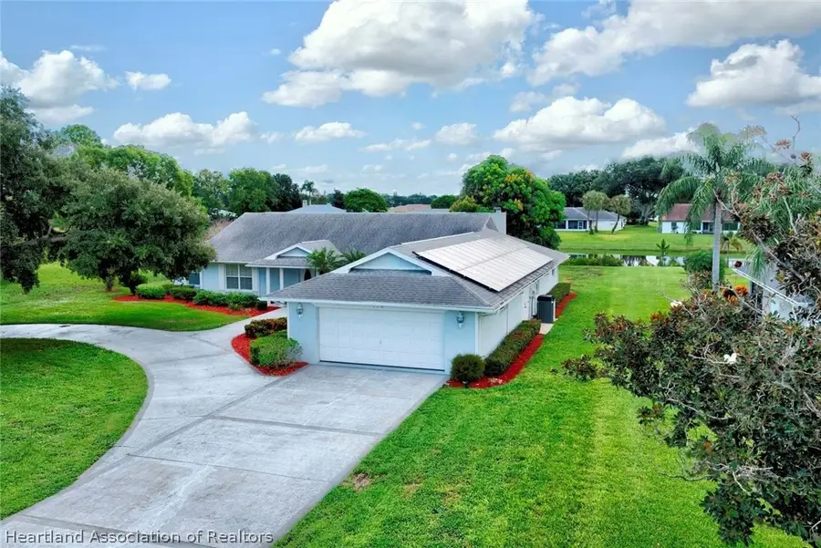 116 Melanie Drive, Lake Placid, FL 33852 - #2