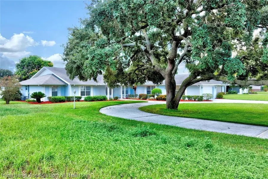 116 Melanie Drive, Lake Placid, FL 33852 - #3