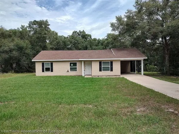 16617 SE 59th Place, Other, FL 32179