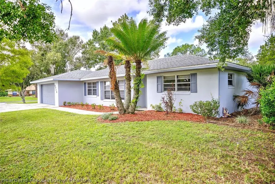 2715 Golf Hammock Drive, Sebring, FL 33872 - #2