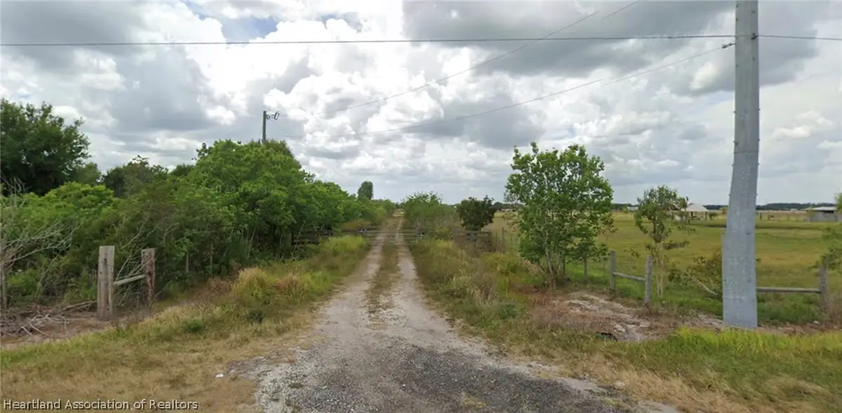 4805 Wagon Trail, Sebring, FL 33875 - #1