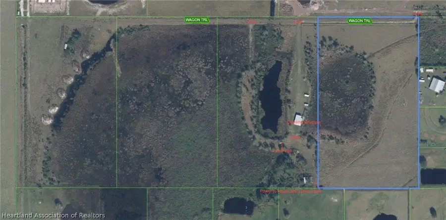 4805 Wagon Trail, Sebring, FL 33875 - #2
