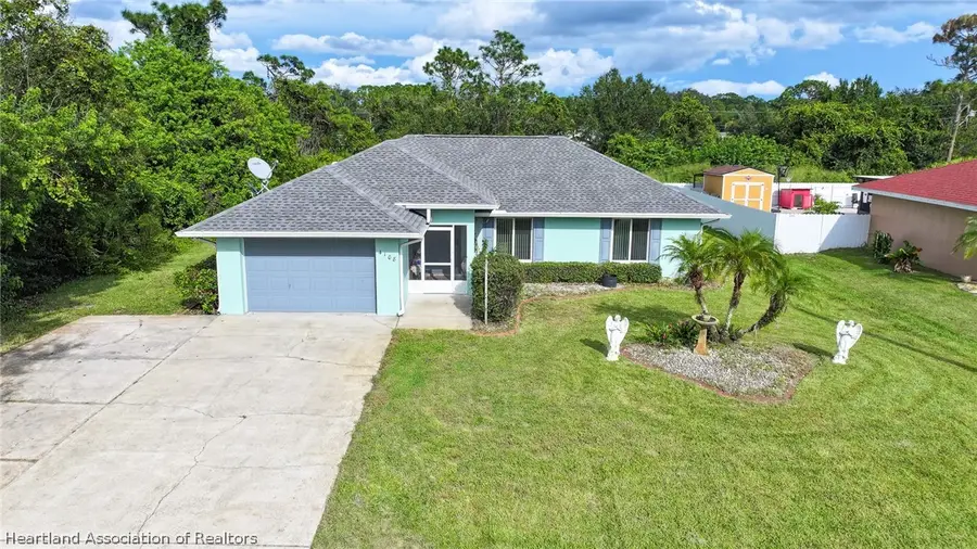 4108 Garienda Avenue, Sebring, FL 33872 - #2