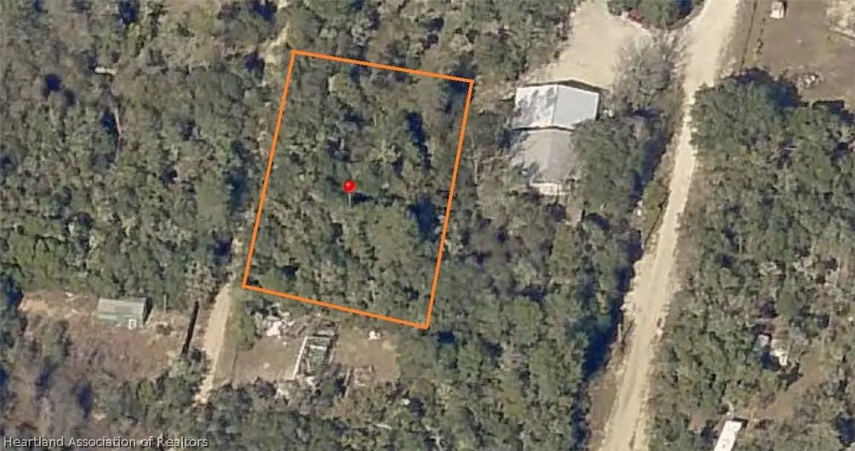 153 Terrace, Fort McCoy, FL 32134 - #1