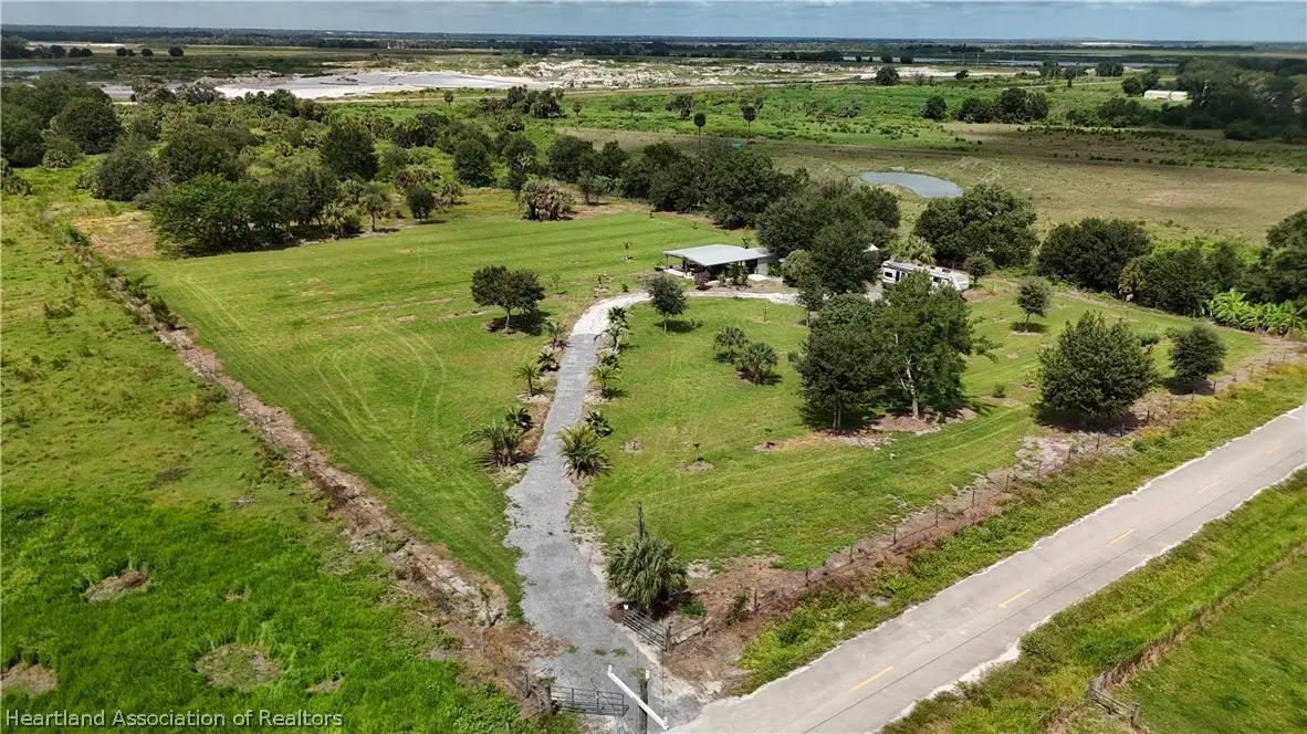 Platt Road, Wauchula, FL 33873 - #1