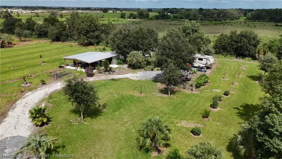 Platt Road, Wauchula, FL 33873 - #2