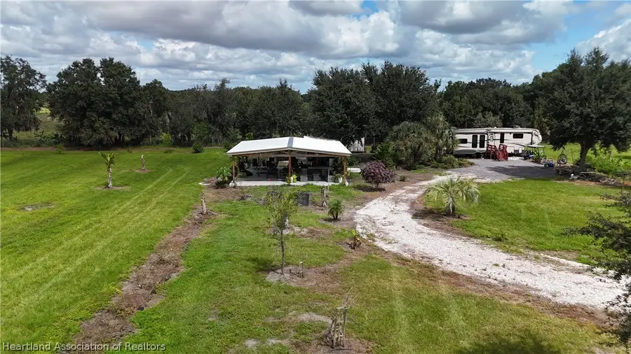 Platt Road, Wauchula, FL 33873 - #3