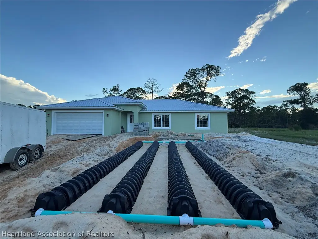 5815 Golden Road, Sebring, FL 33875 - #1