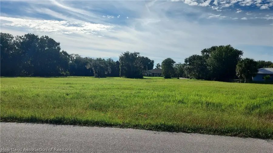 5728 Thunder Road, Sebring, FL 33876 - #2