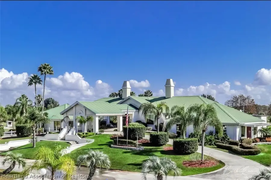 5728 Thunder Road, Sebring, FL 33876 - #3