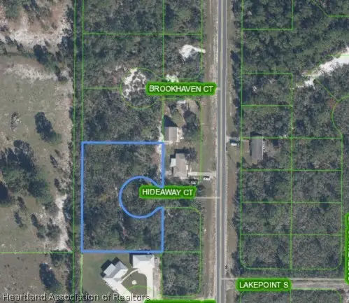 3019 Hideaway Court, Sebring, FL 33875 - #1