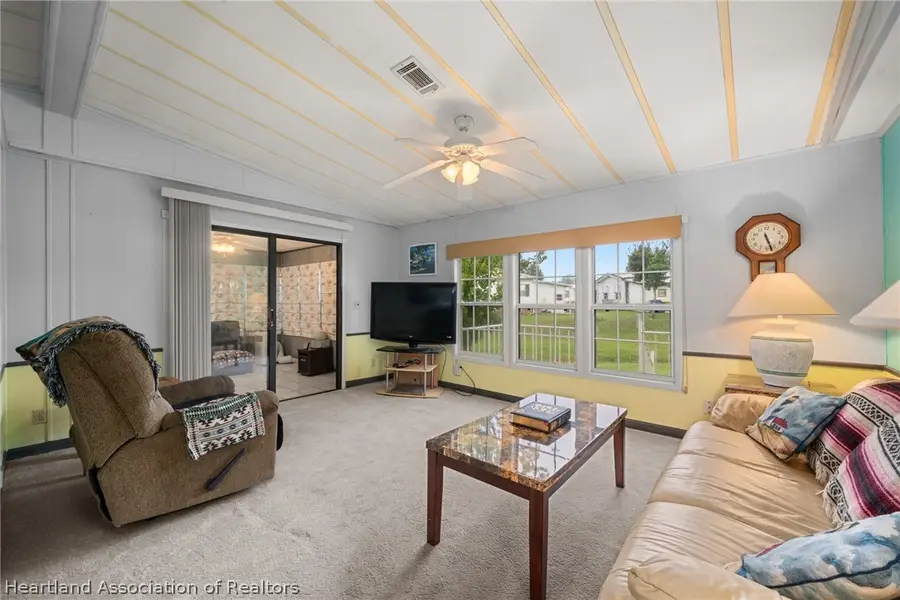 1315 Northwood Boulevard, Sebring, FL 33870 - #3