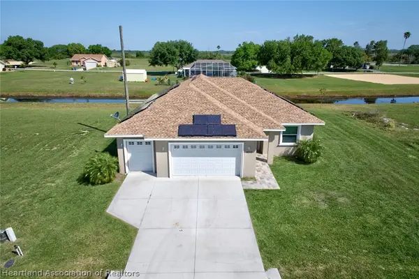 6733 Heavitree Drive, Sebring, FL 33876