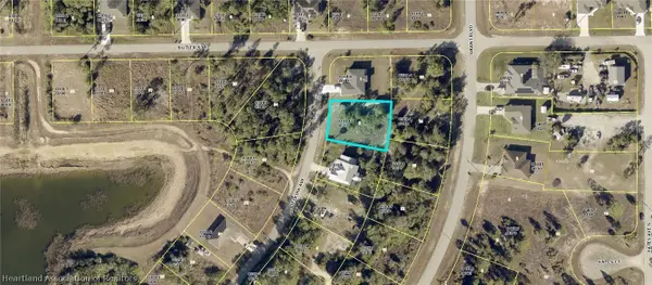 307 Selkirk Avenue, Lehigh Acres, FL 33974