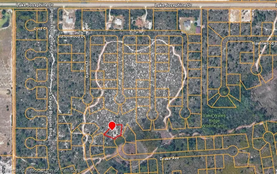 3385 Drake Avenue, Sebring, FL 33875 - #3