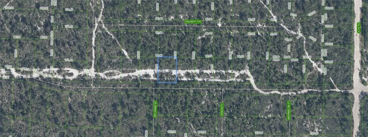 1238 Hyacinth Avenue, Sebring, FL 33875 - #1