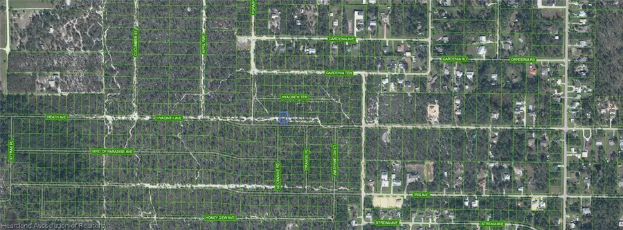 1238 Hyacinth Avenue, Sebring, FL 33875 - #2