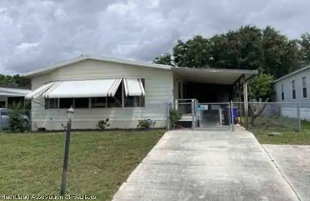6917 SE Delegate Street, Hobe Sound, FL 33455 - #1