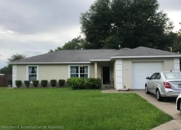 690 NE 130th Court, Other, FL 34488
