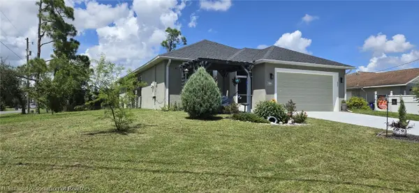 607 Porsche Avenue, Sebring, FL 33872