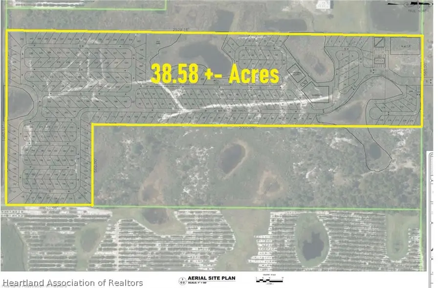 475 State Road 70 Highway E, Lake Placid, FL 33852 - #2