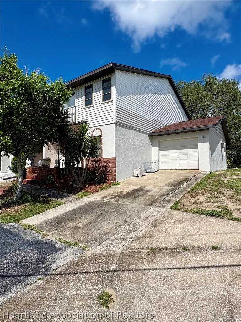 43 Glory Drive, Lake Placid, FL 33852 - #2