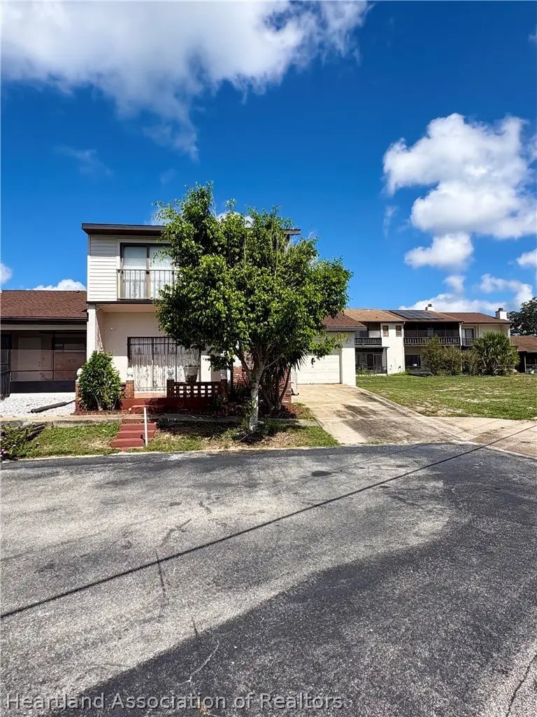 43 Glory Drive, Lake Placid, FL 33852 - #3