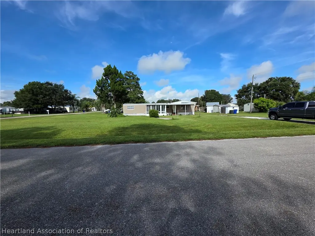17503 Broadland Lane, Okeechobee, FL 34974 - #1