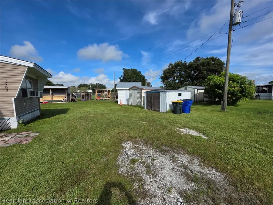 17503 Broadland Lane, Okeechobee, FL 34974 - #2