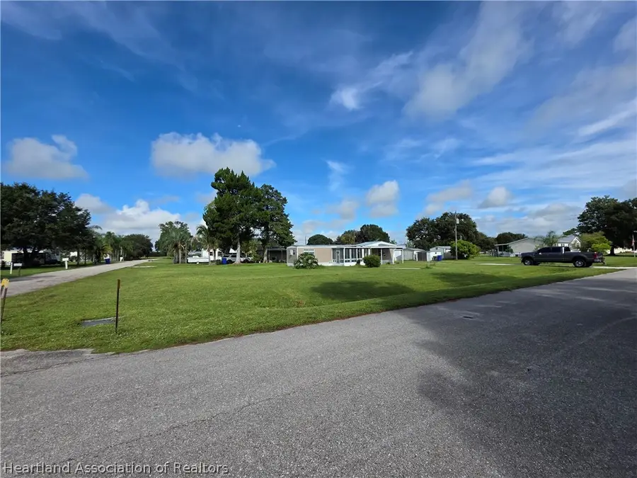 17503 Broadland Lane, Okeechobee, FL 34974 - #3