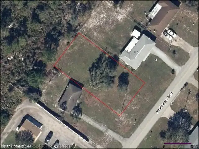 244 Washington Boulevard, Lake Placid, FL 33852 - #1