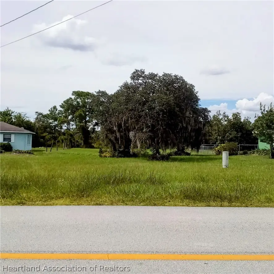 244 Washington Boulevard, Lake Placid, FL 33852 - #2