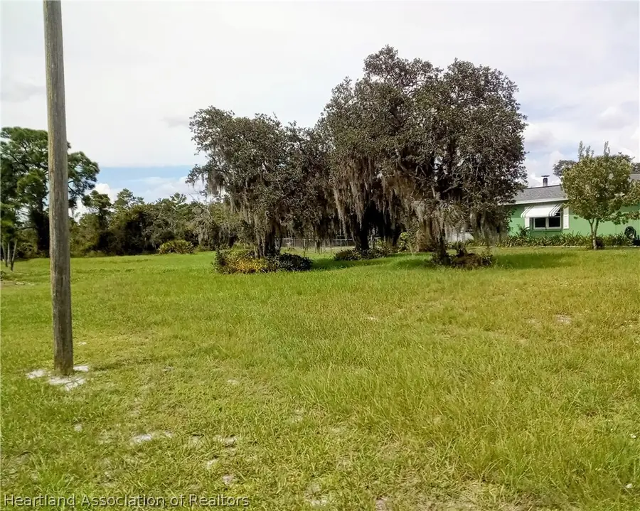 244 Washington Boulevard, Lake Placid, FL 33852 - #3
