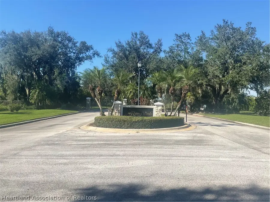 5088 Lake Regency Drive, Sebring, FL 33875 - #2