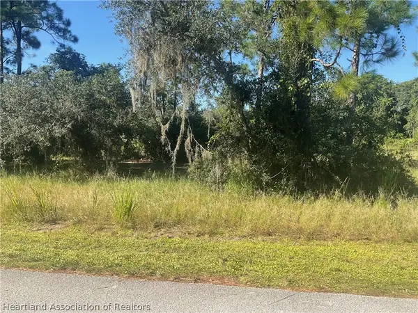5092 Lake Regency Drive, Sebring, FL 33875
