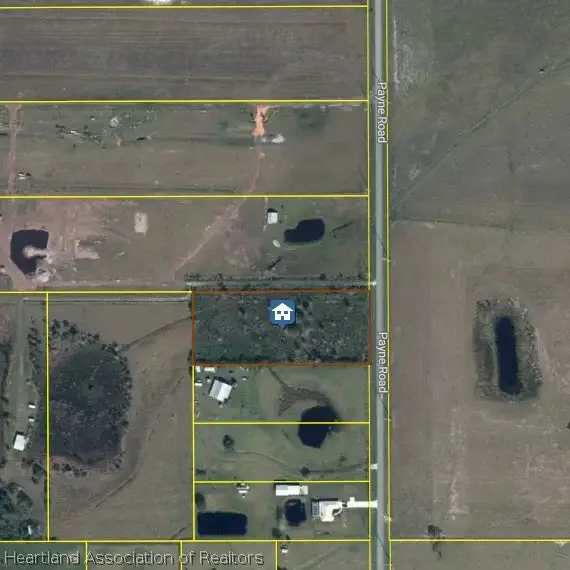 9601 Payne Road, Sebring, FL 33875 - #1
